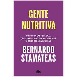 Gente nutritiva