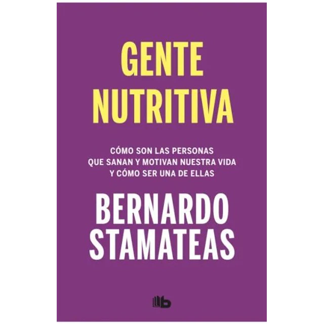 Gente nutritiva