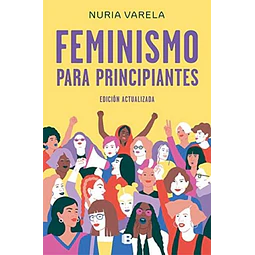 Feminismo para principiantes