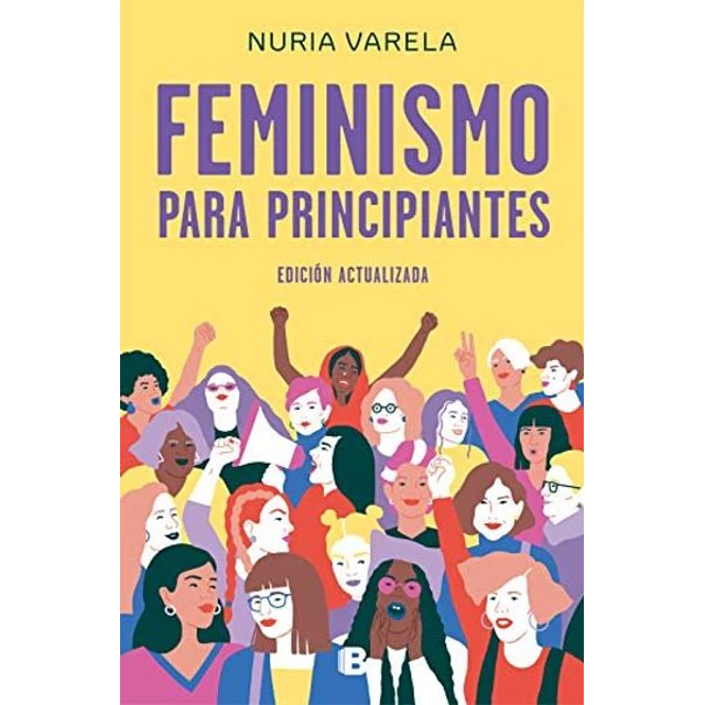 Feminismo para principiantes