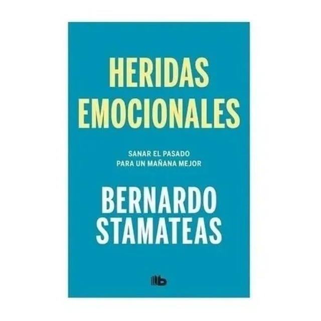 Heridas emocionales