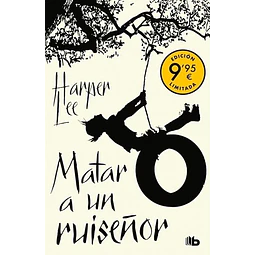 Matar a un ruiseñor