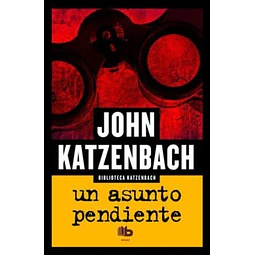 Un asunto pendiente