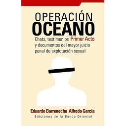 Operacion oceano