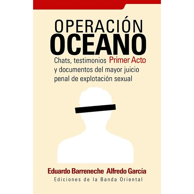 Operacion oceano