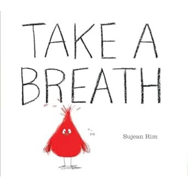 Take a breath