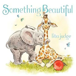 Something beautiful