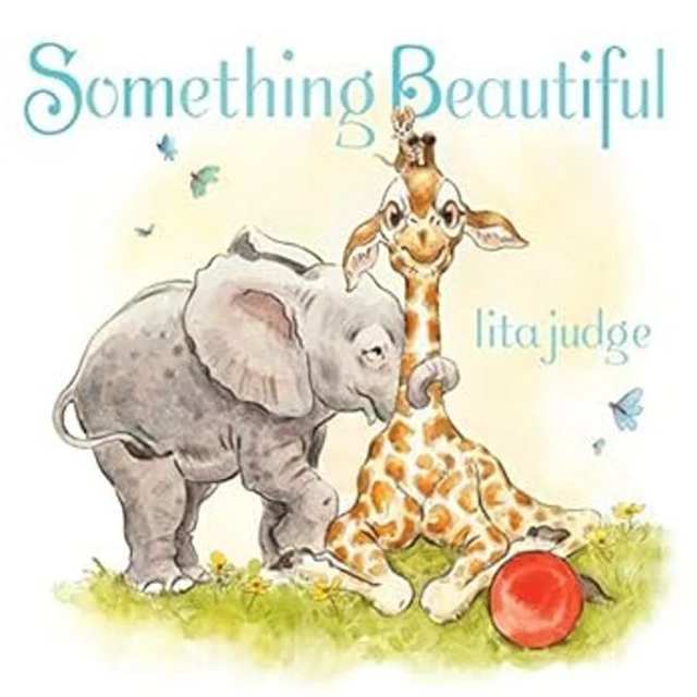Something beautiful