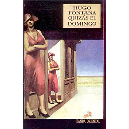 Quizas el domingo