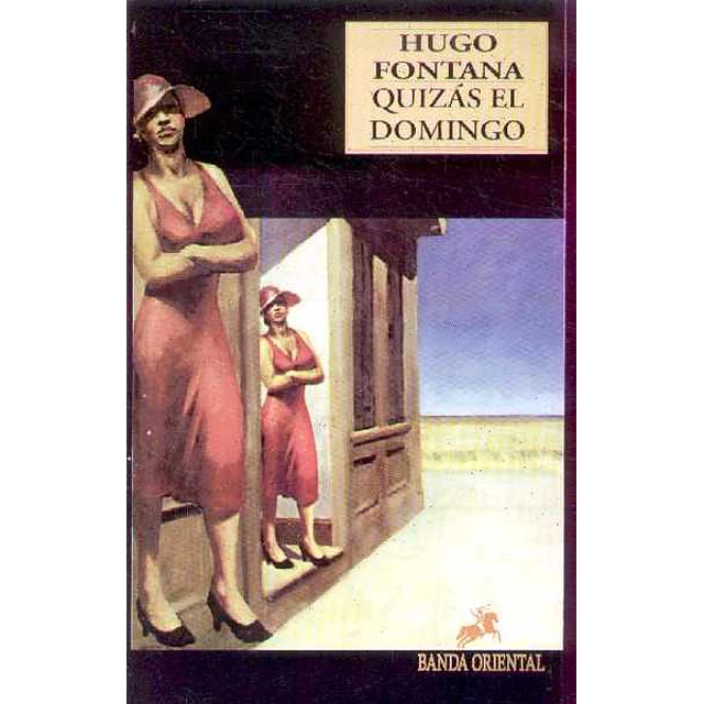 Quizas el domingo