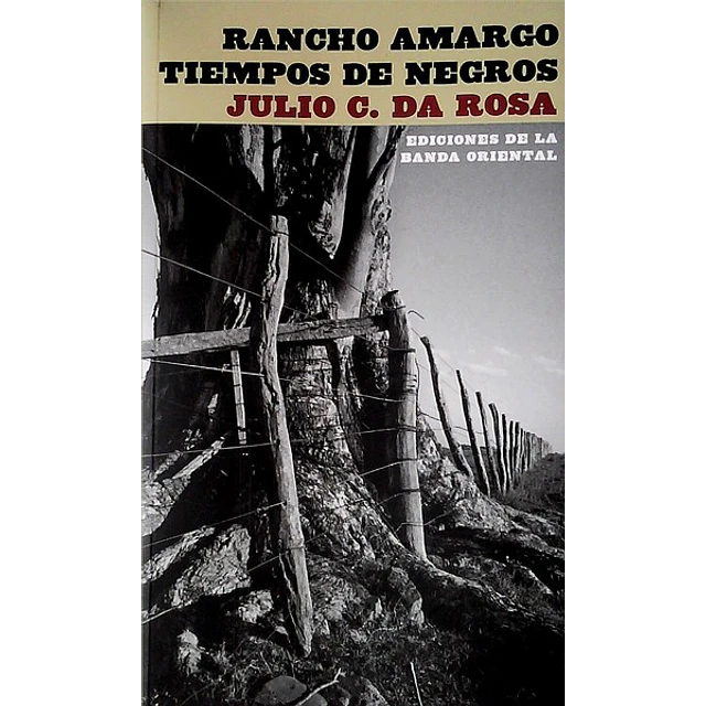 Rancho amargo - Tiempos de negros