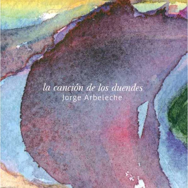 La cancion de los duendes