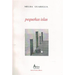 Pequeñas islas