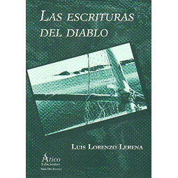 Las escrituras del diablo