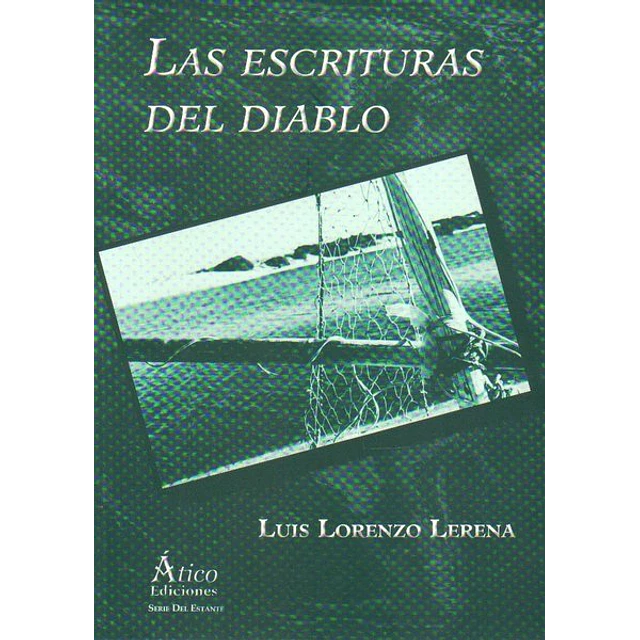 Las escrituras del diablo