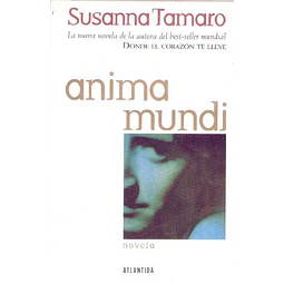 Anima mundi