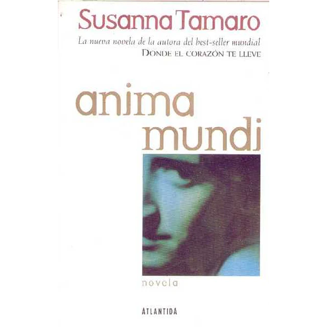 Anima mundi