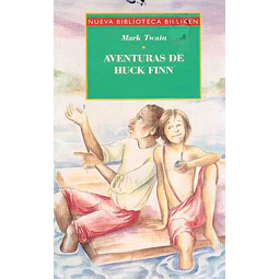Aventuras de huck finn