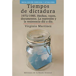 Tiempos de dictadura