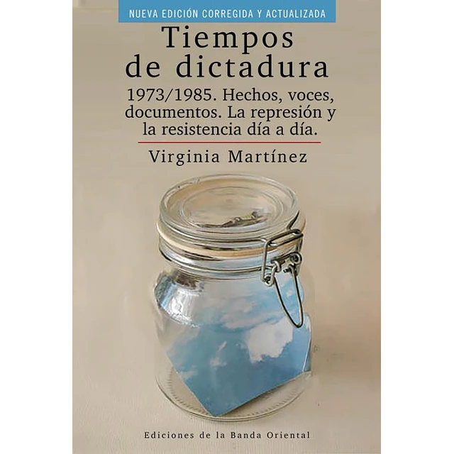 Tiempos de dictadura
