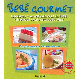 Bebe gourmet
