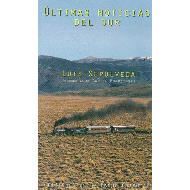 Ultimas noticias del sur