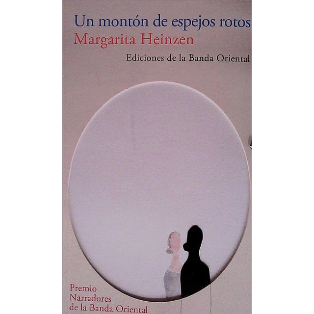 Un monton de espejos rotos