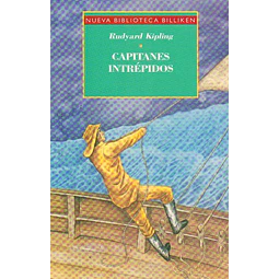 Capitanes intrepidos