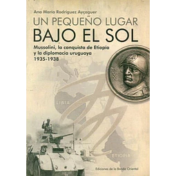 Un pequeño lugar bajo el sol