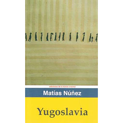 Yugoslavia