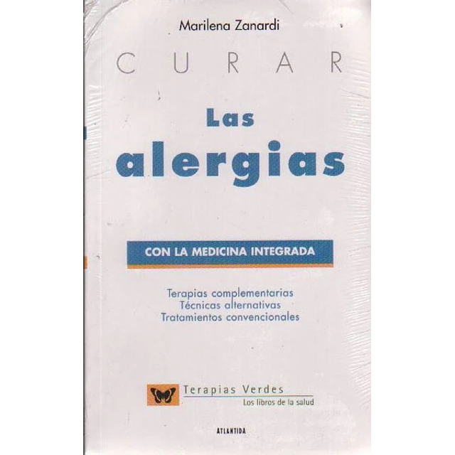 Curar las alergias
