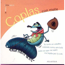 Coplas con mate