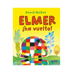 Elmer ha vuelto