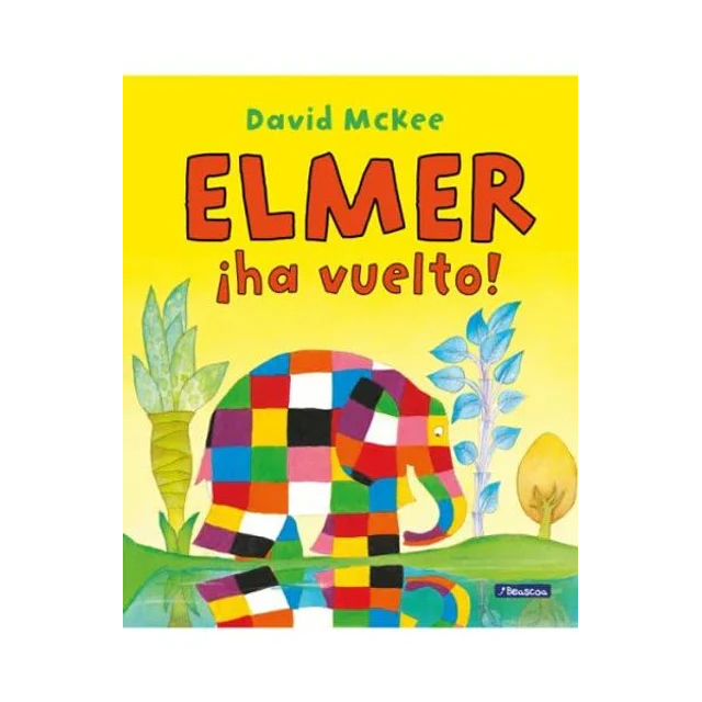Elmer ha vuelto