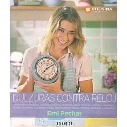 Dulzuras contra reloj