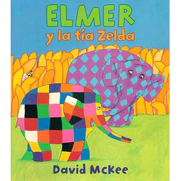 Elmer y la tia zelda