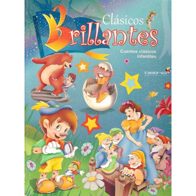 Clasicos brillantes