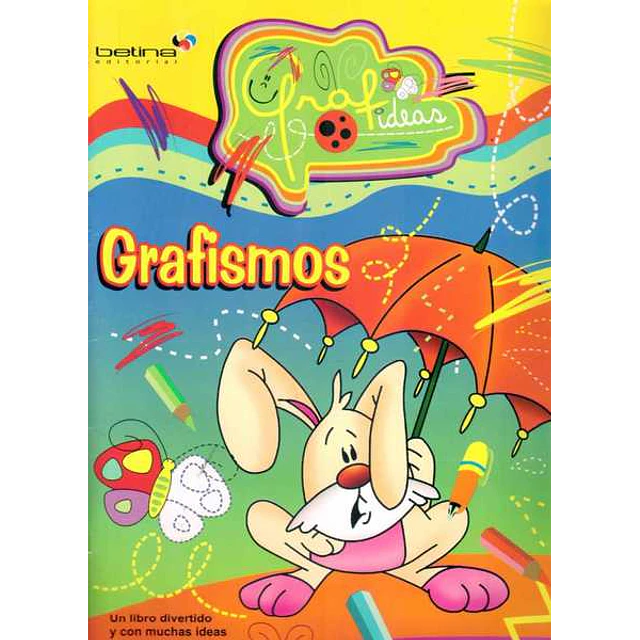 Grafismos. Grafideas