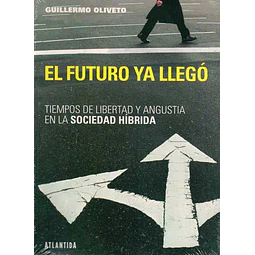 El futuro ya llego