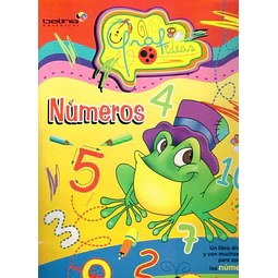 Numeros. Grafideas