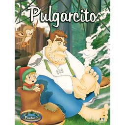 Pulgarcito. Rincon fantasia