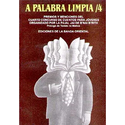 A palabra limpia /4