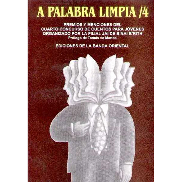 A palabra limpia /4