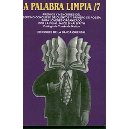 A palabra limpia/7