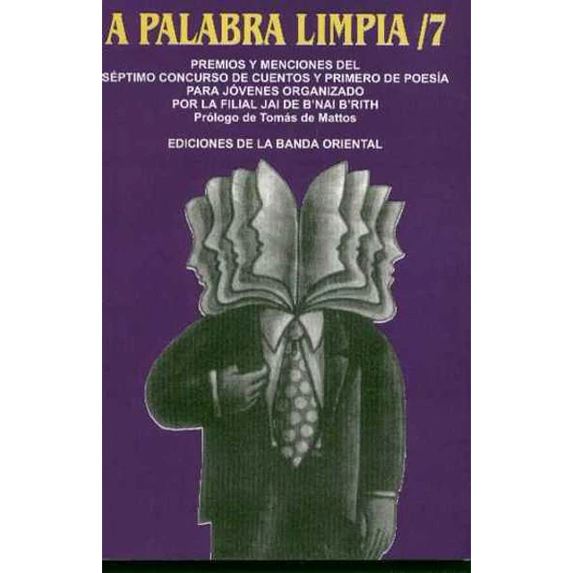 A palabra limpia/7