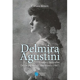 Delmira agustini