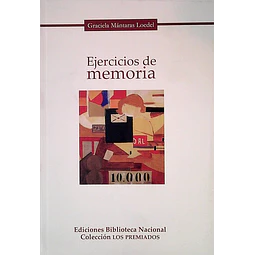 Ejercicios de memoria