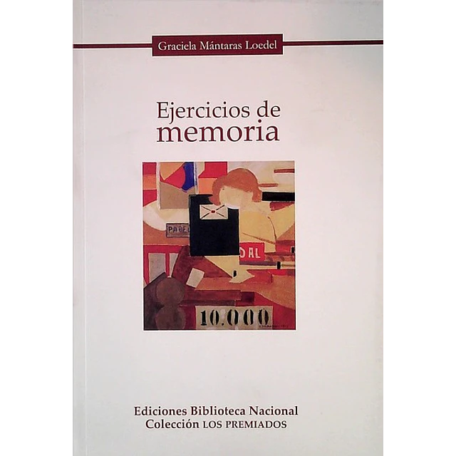 Ejercicios de memoria