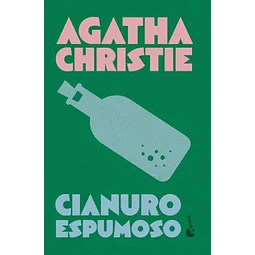 Cianuro espumoso