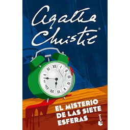 El misteriode las siete esferas